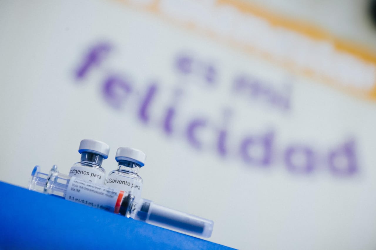 Salud amplía esquema de vacunación con nuevas dosis para niños y embarazadas salud-amplia-esquema-de-vacunacion-con-nuevas-dosis-para-ninos-y-embarazadas